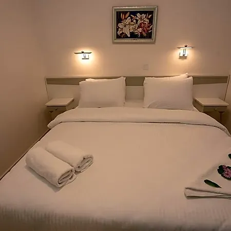 Mitos Hotel İçmeler