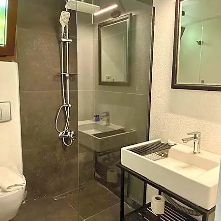 Hotel Mitos