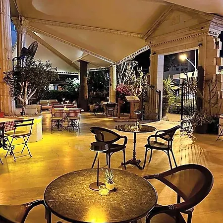 Hotel Mitos 3*