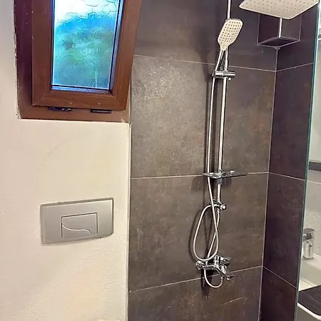 Mitos Hotel